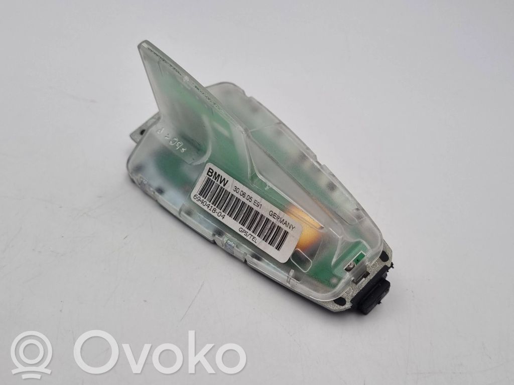 BMW 3 E90 E91 Antena GPS 