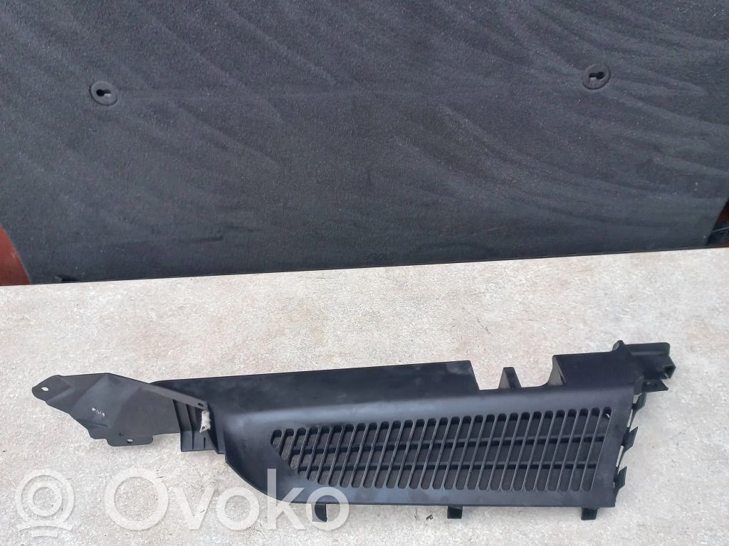 BMW X5 E53 Other trunk/boot trim element 
