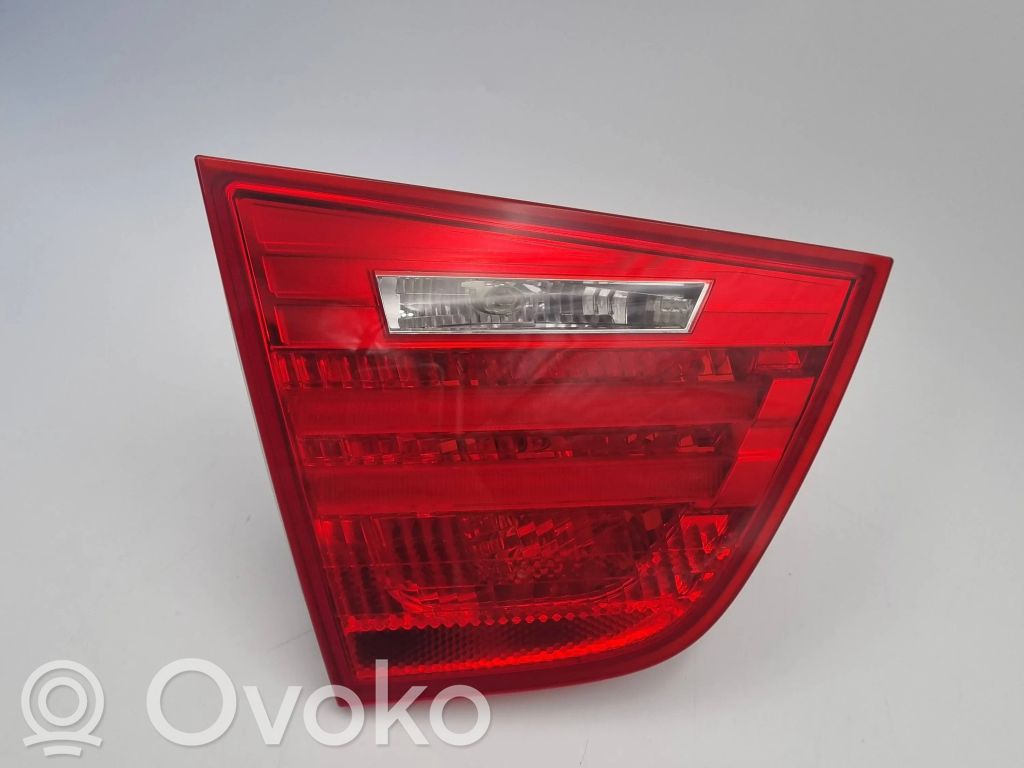 Tailgate rear/tail lights   7289433,7211215,218201,218221
