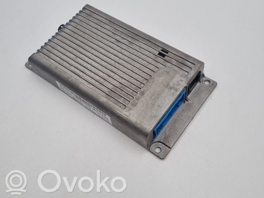 BMW 5 F10 F11 Bluetooth modulis 