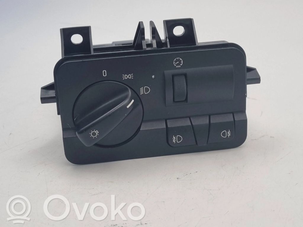BMW 3 E46 Light switch 