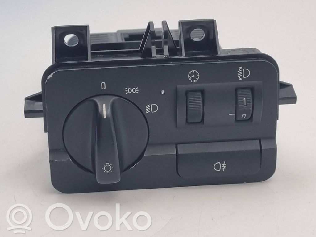 BMW 3 E46 Light switch 