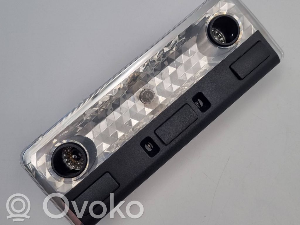 BMW X3 E83 Front seat light 
