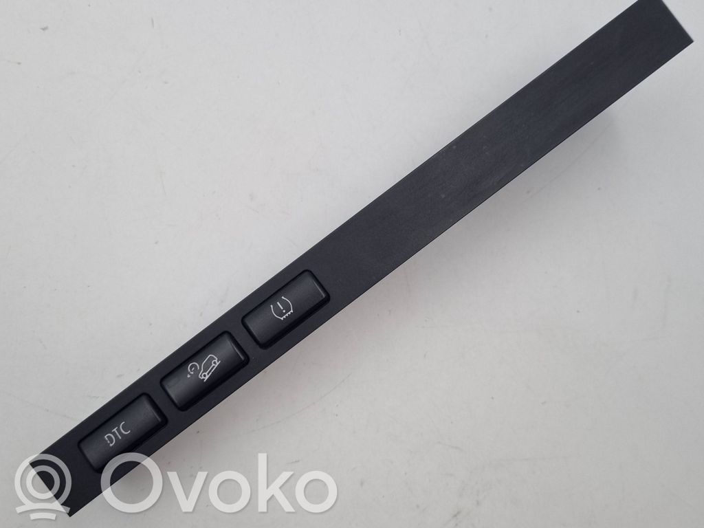 BMW X3 E83 Other switches/knobs/shifts 