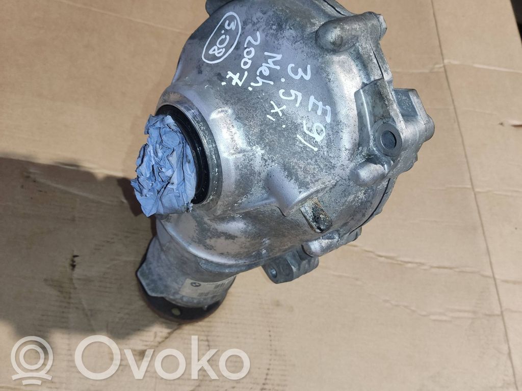 Front differential   7560219,31507560219,00070628014200,1S751308,31507560220,31507575785,7560220,7575785