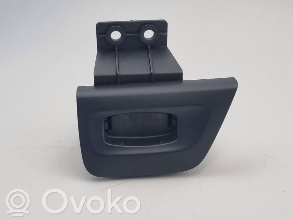 BMW 1 E81 E87 Moottorin start-stop-painike/kytkin 