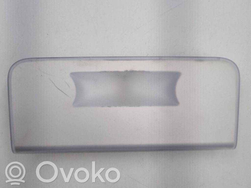 BMW 1 E81 E87 Rear seat light 
