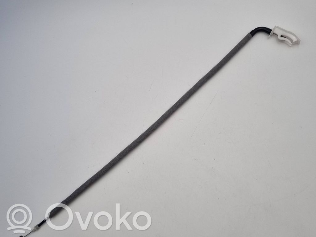 Front door cable line   7110705,52621810,51217110705