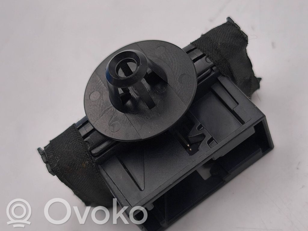 BMW 2 F45 Inne wyposażenie elektryczne 