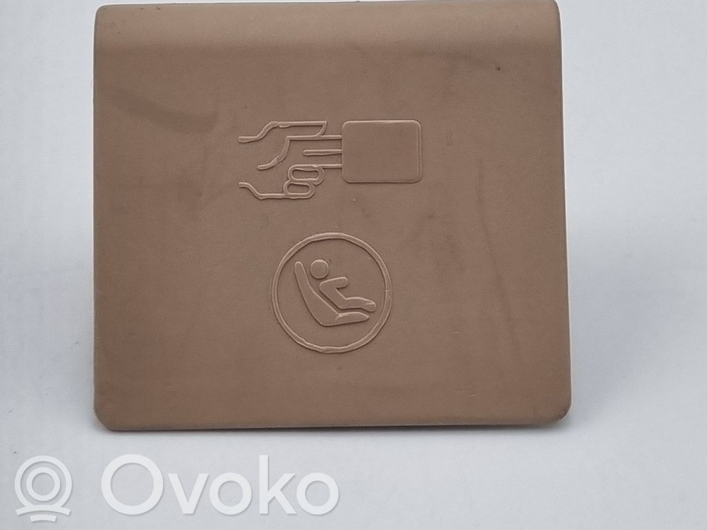 ISOFIX-kotelo   3410244,3411932,52203411932