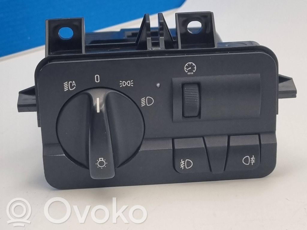 BMW 3 E46 Light switch 