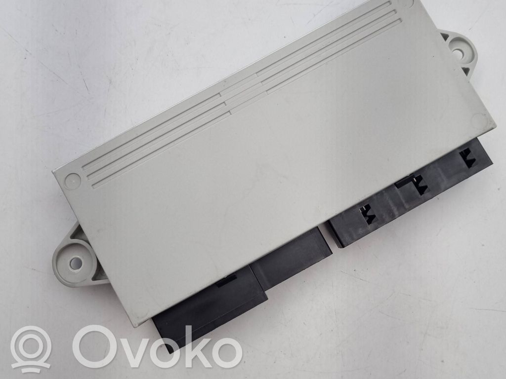 BMW 7 E65 E66 Door control unit/module 
