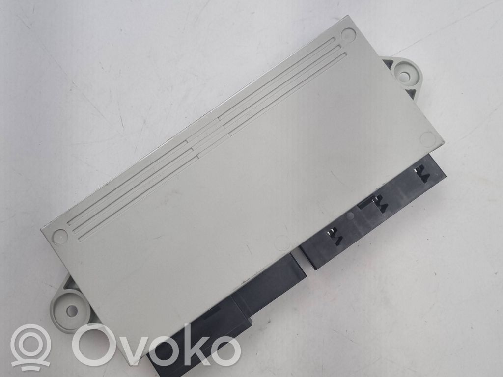 BMW 7 E65 E66 Durų elektronikos valdymo blokas 