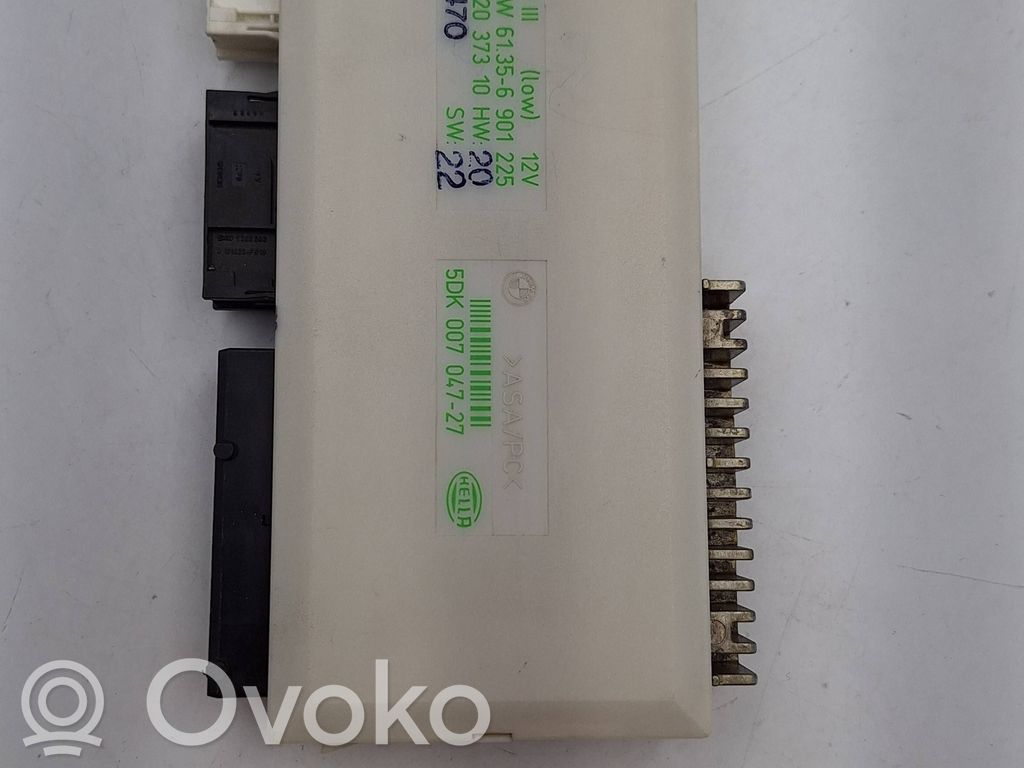 Comfort/convenience module   12037310,5DK00704727,6901225,61356901225