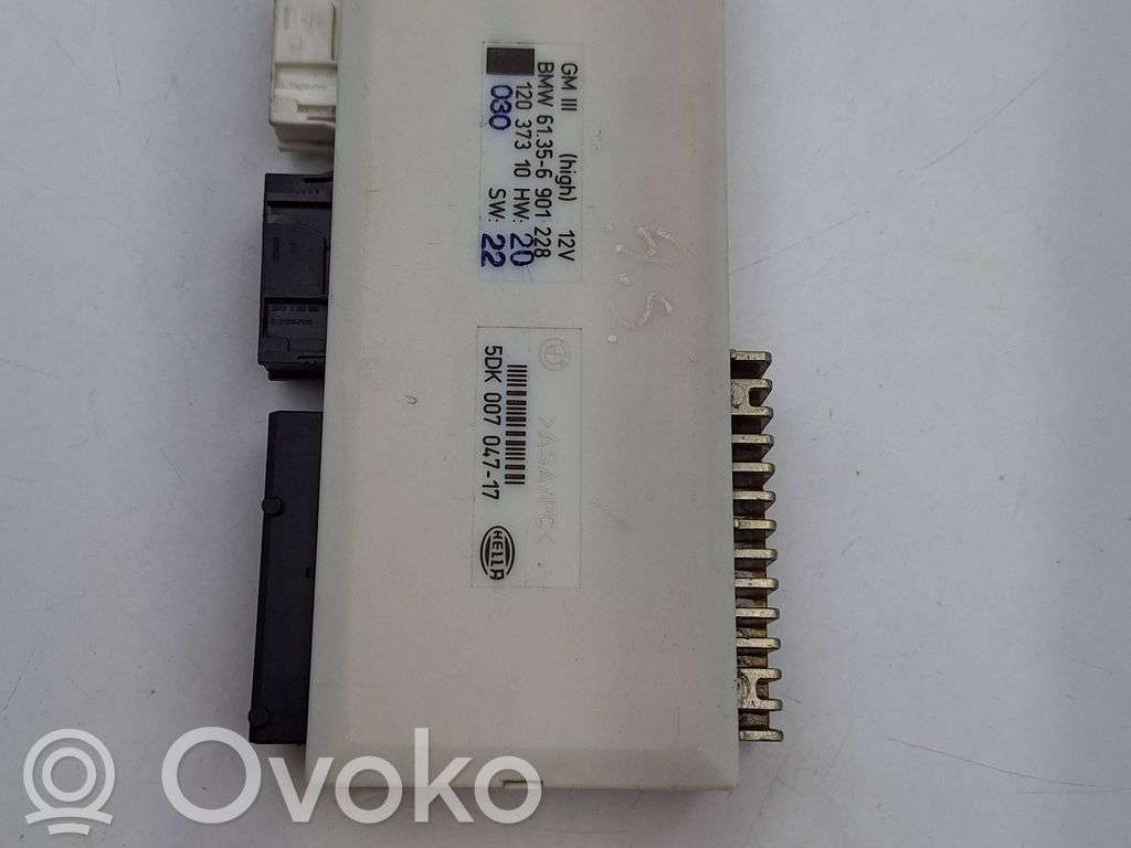 Mukavuusmoduuli   61356901228,12037310,5DK00704717,6901228
