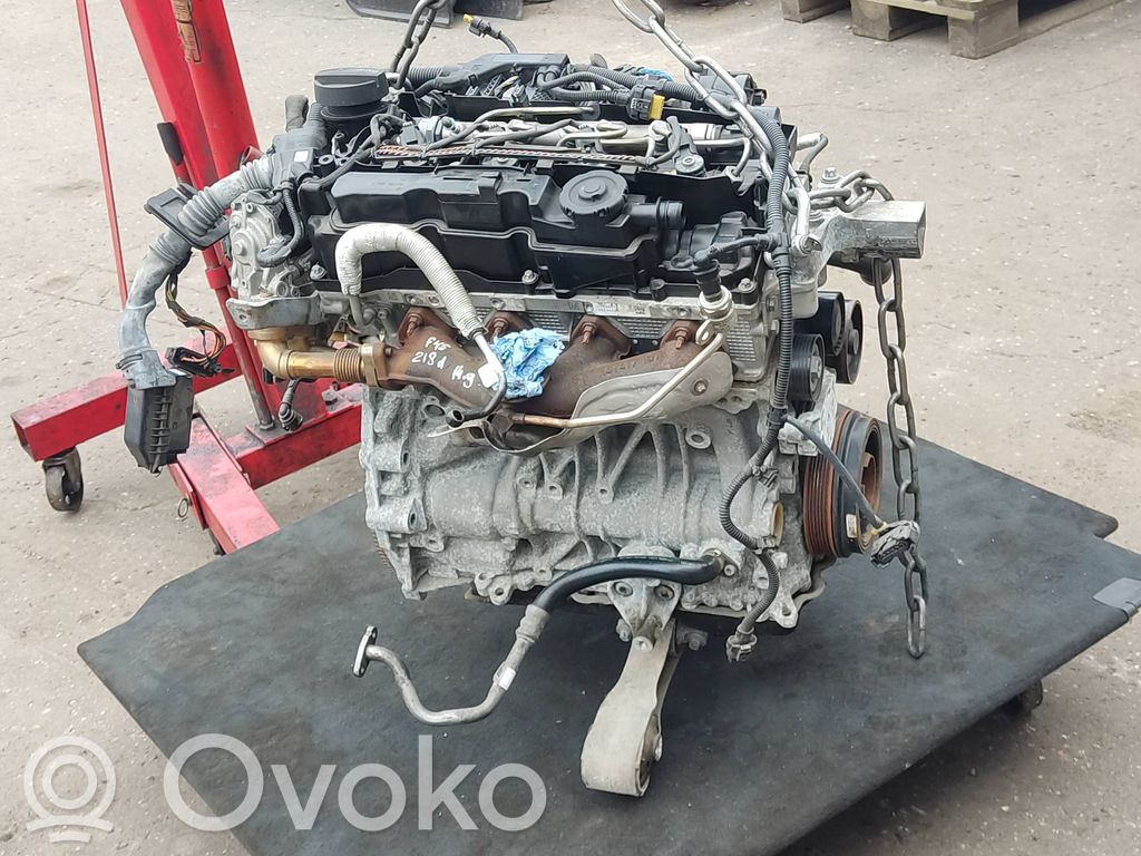 Variklis   72319059,851398205,B47C20A,0445214315,11002455610,110KW,218D,2455610,8514154,B47