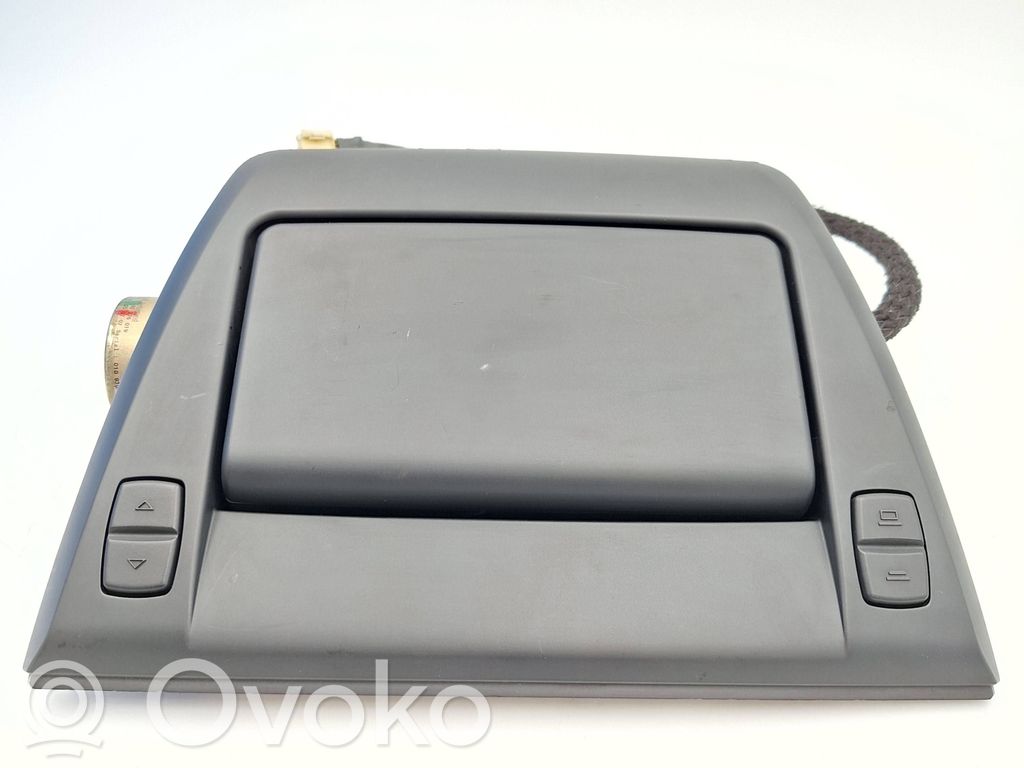 BMW X3 E83 Screen/display/small screen 