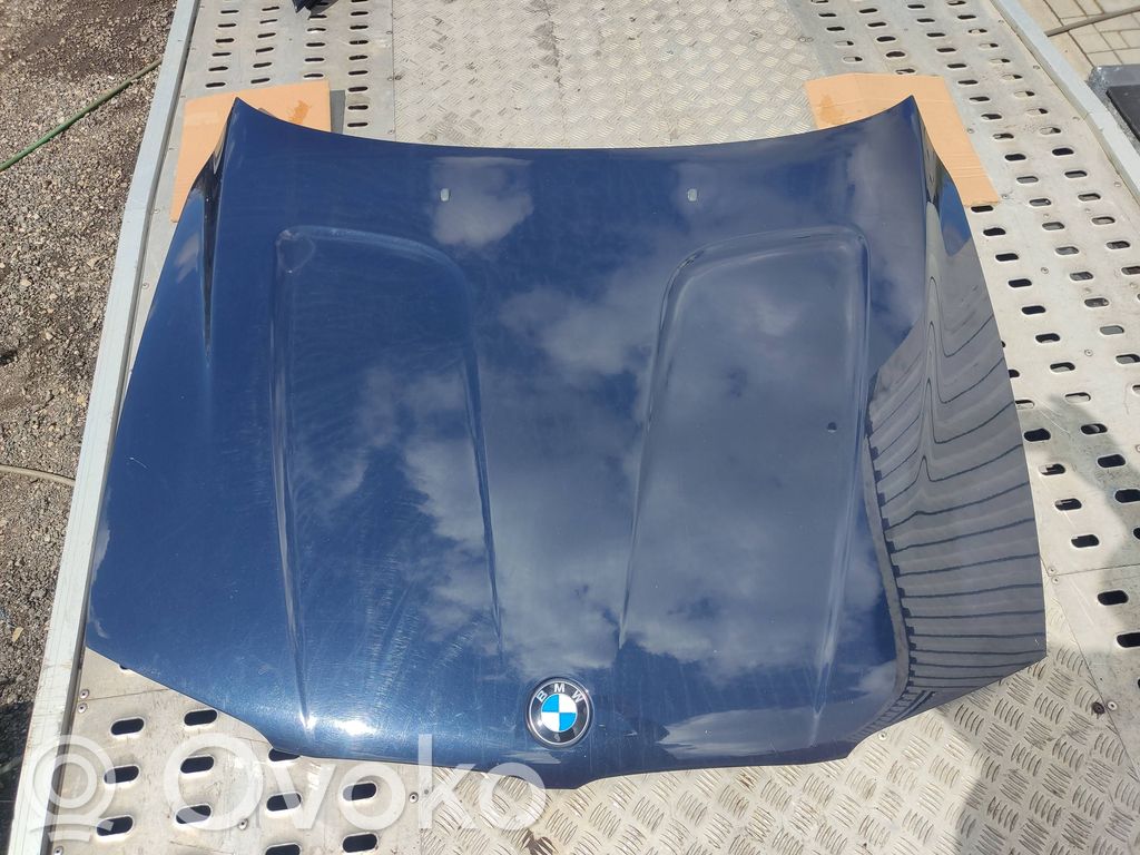 Engine bonnet/hood   3449411,41003449411