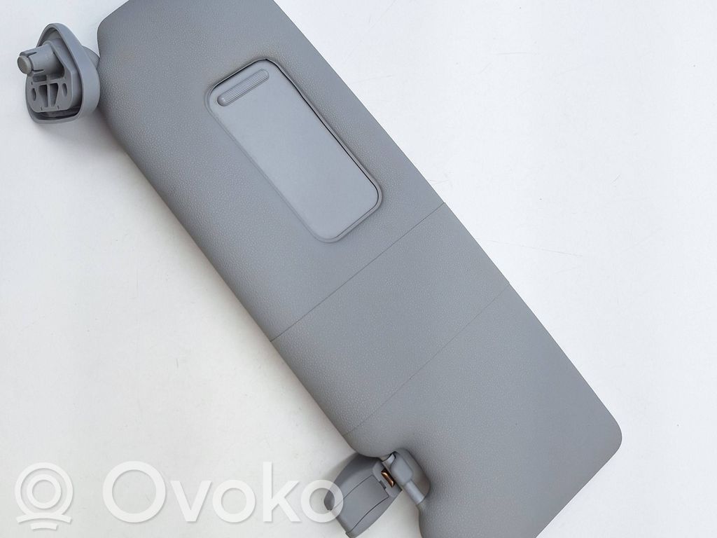 BMW 1 E81 E87 Sun visor 