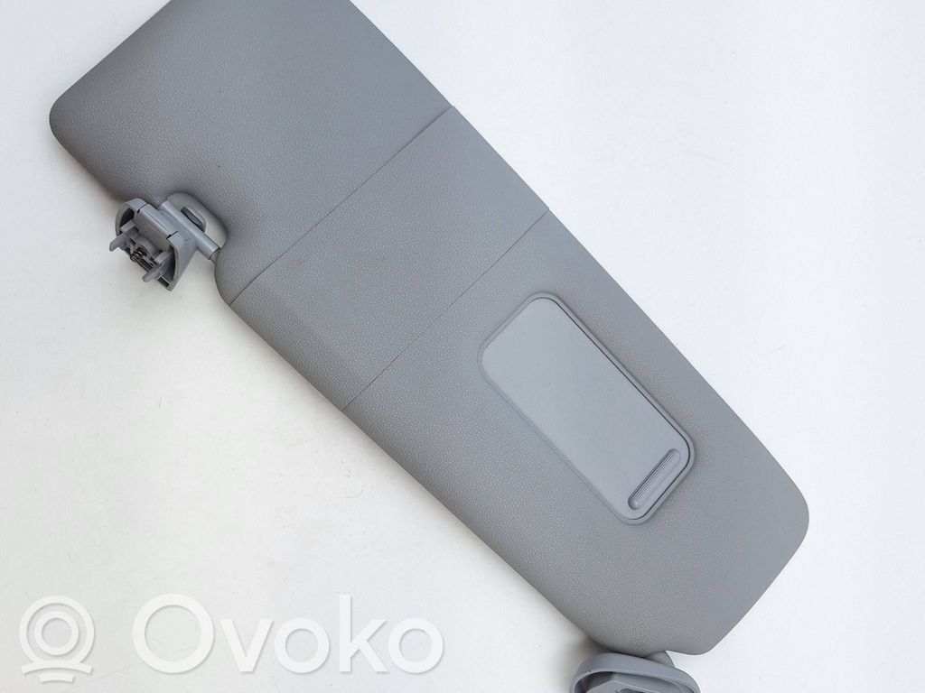 BMW 1 E81 E87 Sun visor 
