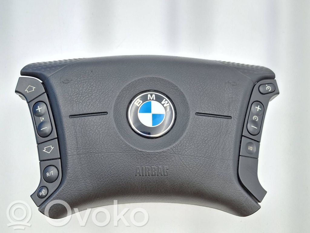 BMW 3 E46 Vairo oro pagalvė 