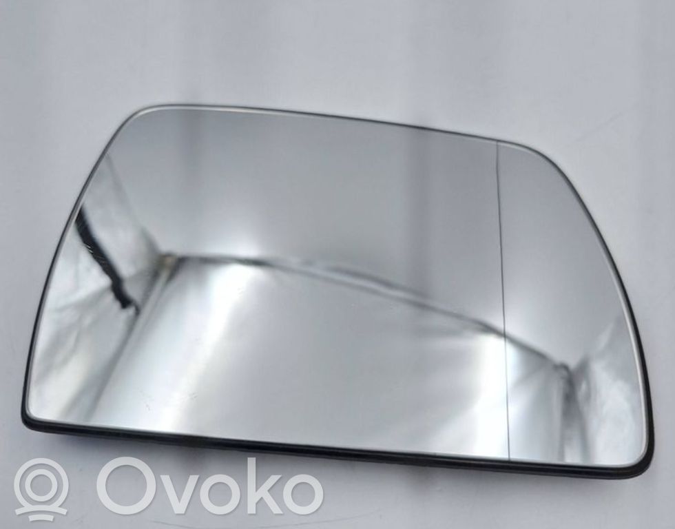 BMW X3 E83 Wing mirror glass 