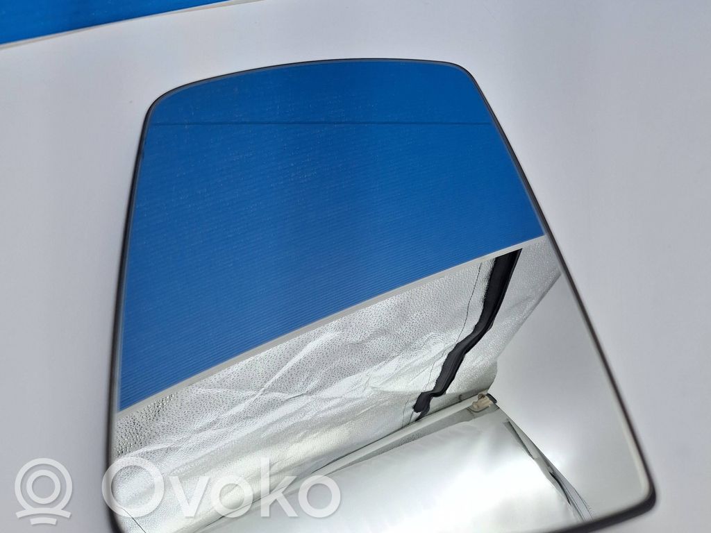 BMW X3 E83 Wing mirror glass 