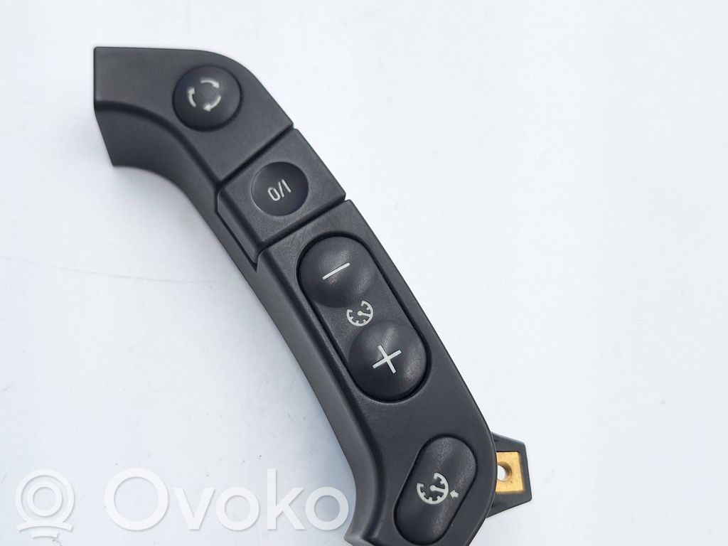 BMW X5 E53 Pulsanti/interruttori sul volante 