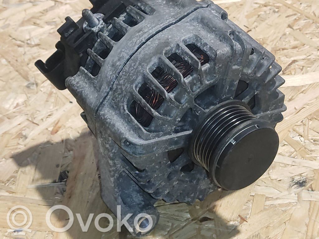 BMW 3 E90 E91 Alternador 