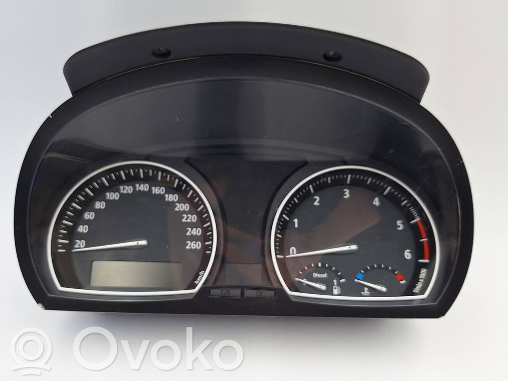 Tachimetro (quadro strumenti)   3448407,62103448407,102463714,25811510