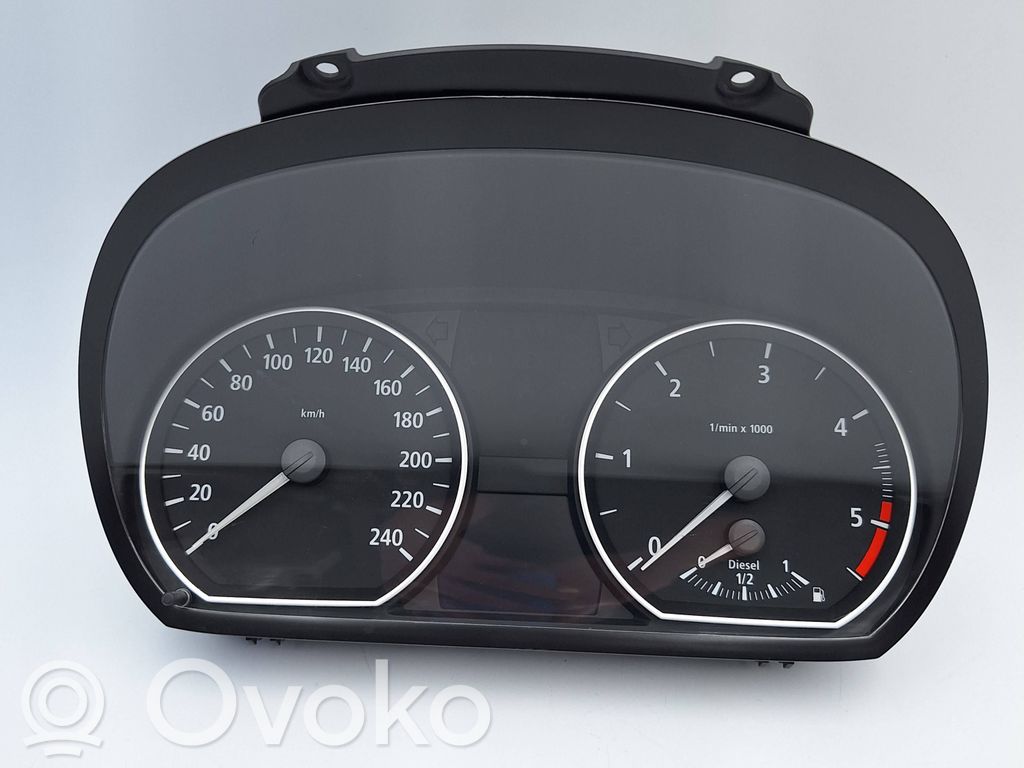 Speedometer (instrument cluster)   6947136,102495221,100036617,1042775