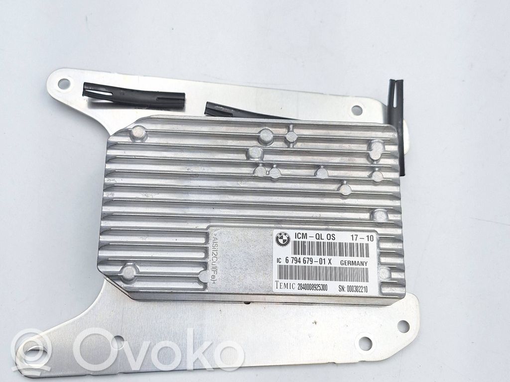 Other control units/modules   6794679,34526794679,000302210,2840008925300