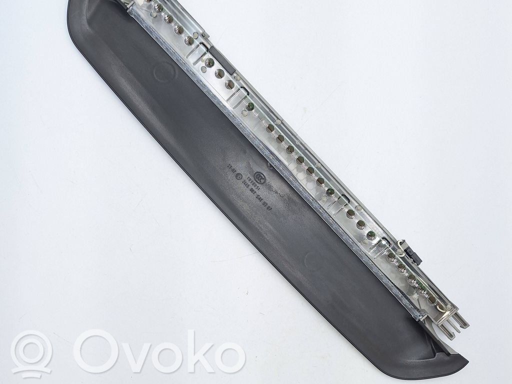 BMW X6 E71 Third/center stoplight 