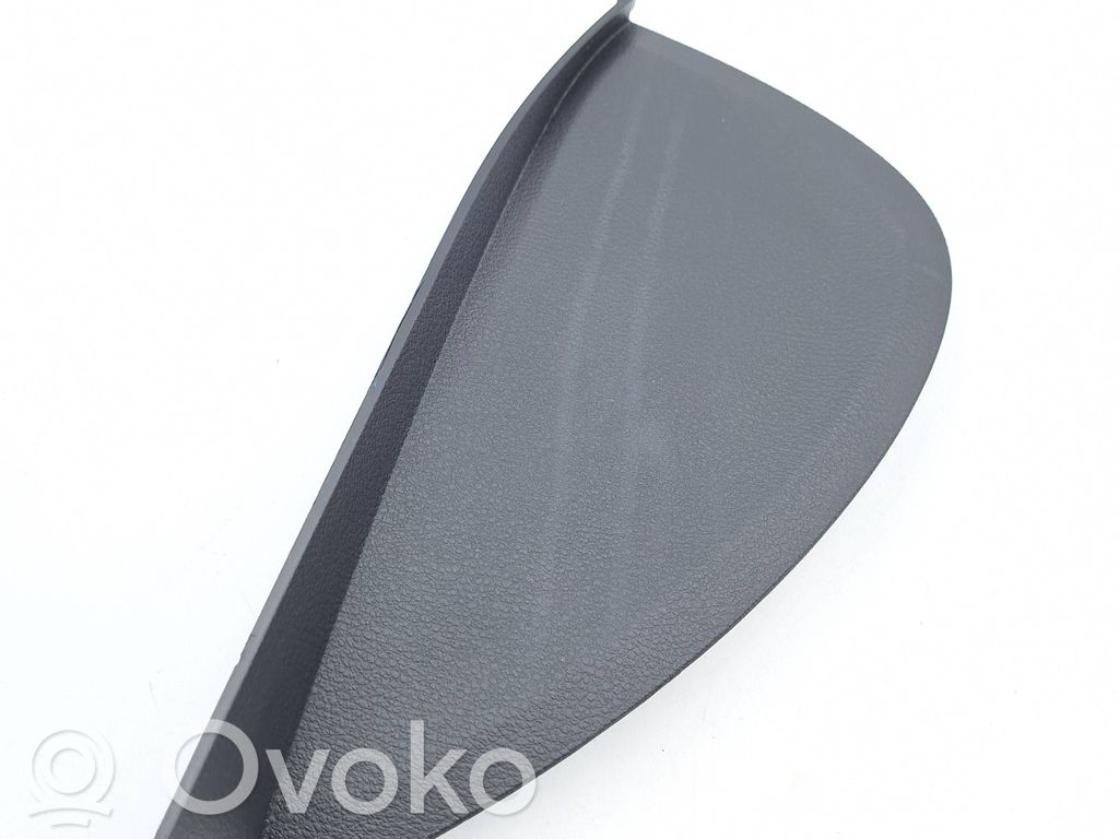 BMW X6 E71 Dashboard side end trim 