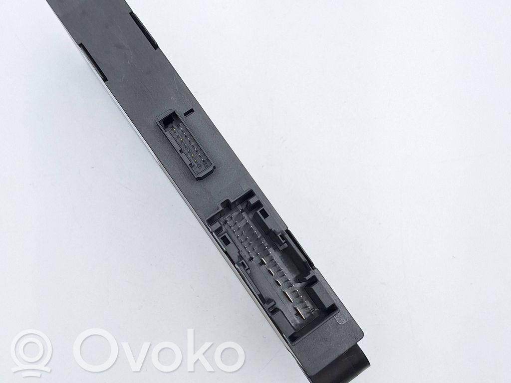 BMW 3 E90 E91 CAS vadības bloka modulis 