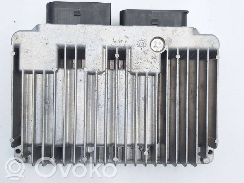 BMW 3 E46 Calculateur moteur ECU 