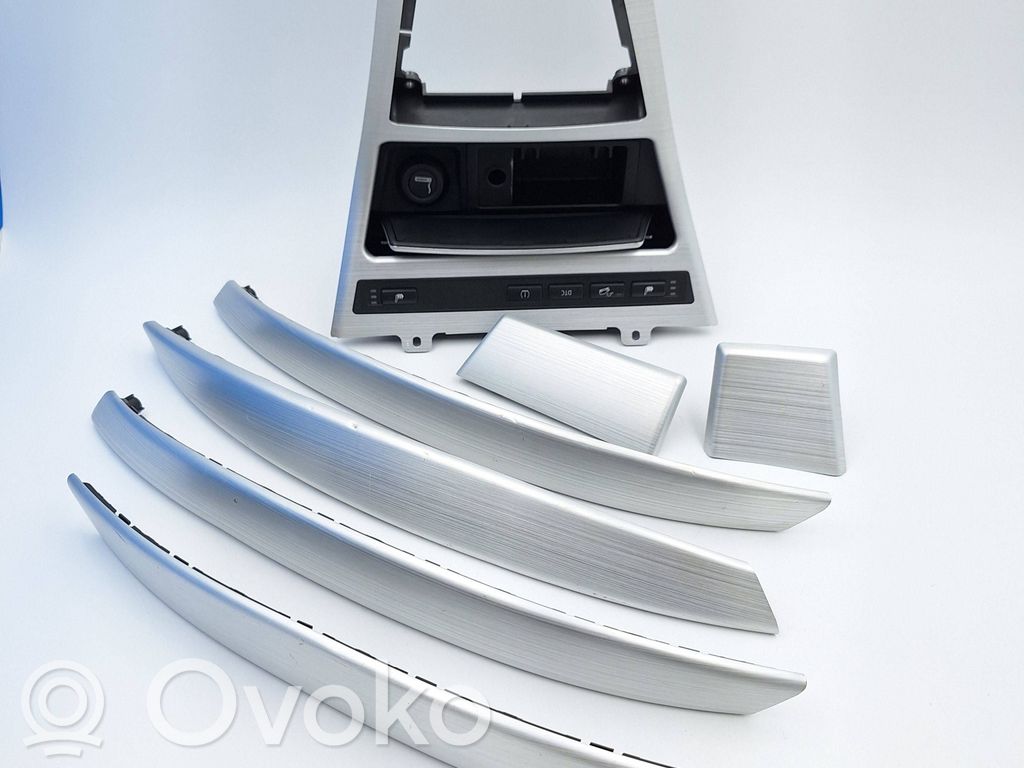 BMW X3 E83 Interior decorative trim set 