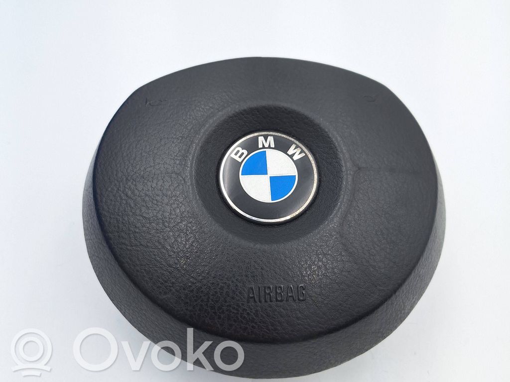 Poduszka powietrzna Airbag kierownicy   6762961,33676296103U,0581430P0067R,18669801,32306762961