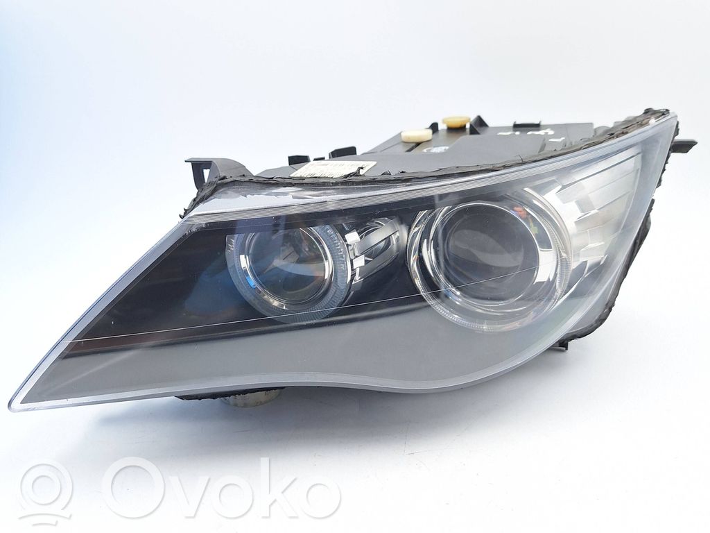 BMW 6 E63 E64 Phare frontale 