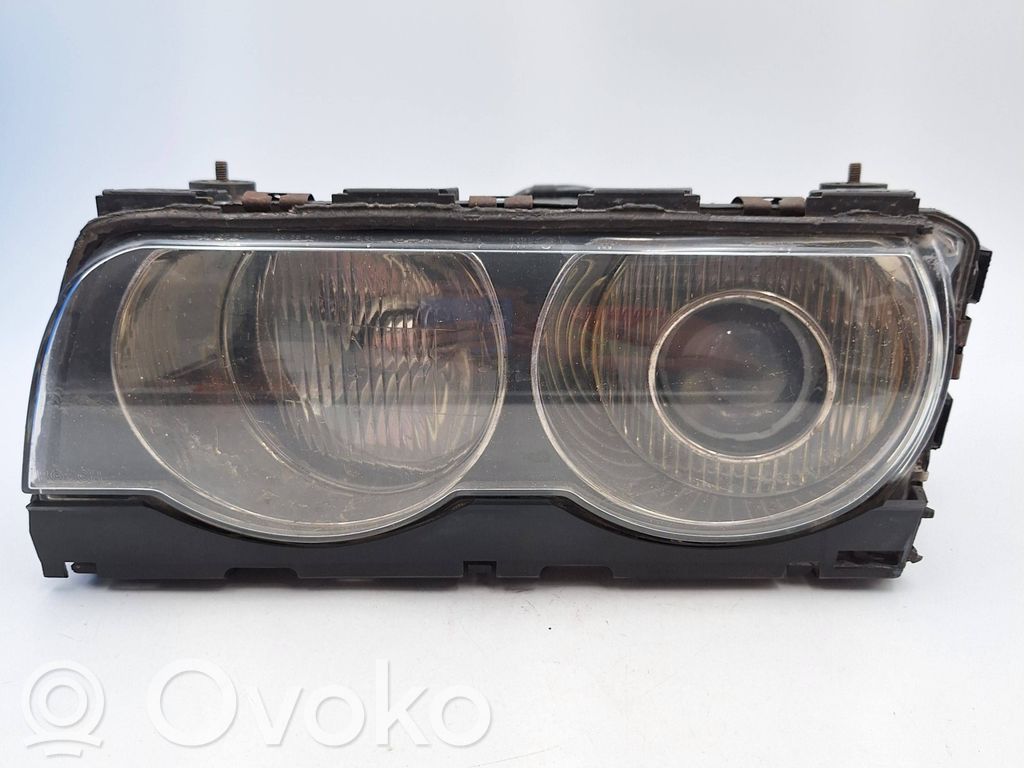 BMW 7 E38 Headlight/headlamp 