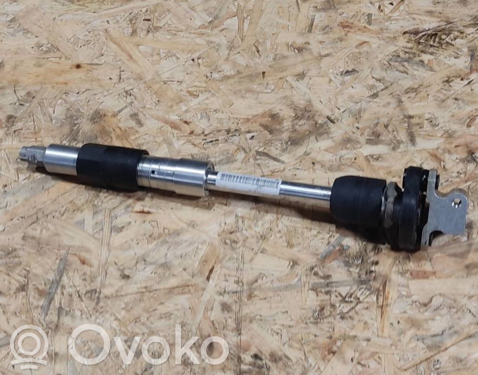 BMW X6 E71 Steering column universal joint 