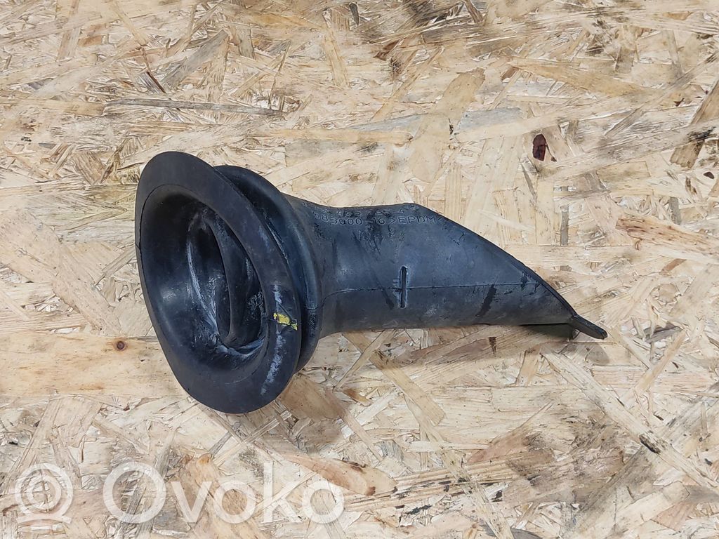 BMW X6 E71 Steering column universal joint 
