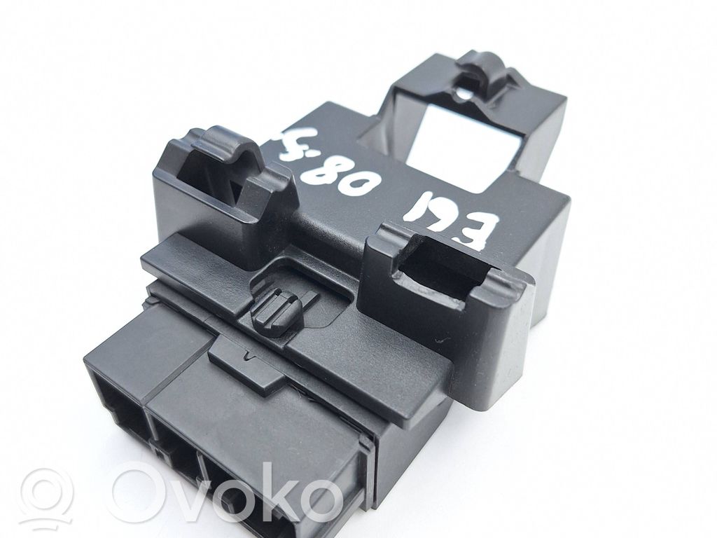 BMW 5 E60 E61 Other control units/modules 