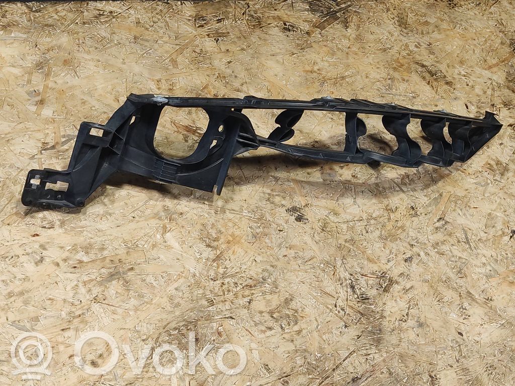 BMW X5 E70 Lokasuojan kannake 