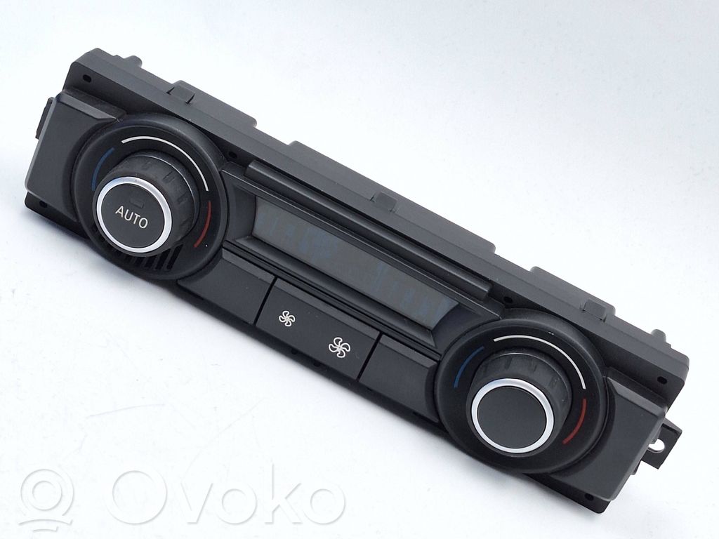 Climate control unit   9166317,64119166317,20513030,900251870004