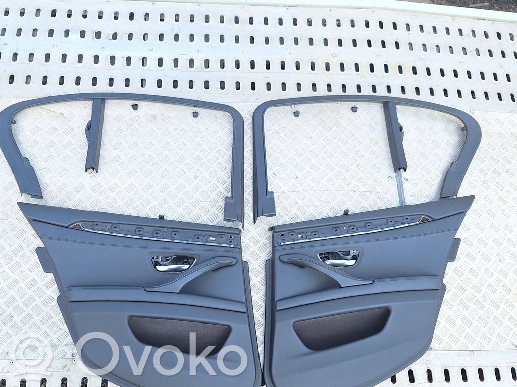 BMW 5 F10 F11 Panou interior ușă spate 