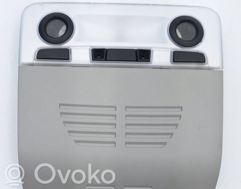 Lampka podsufitki tylna   6969397,61316969397,0310474603,SN90086080800082