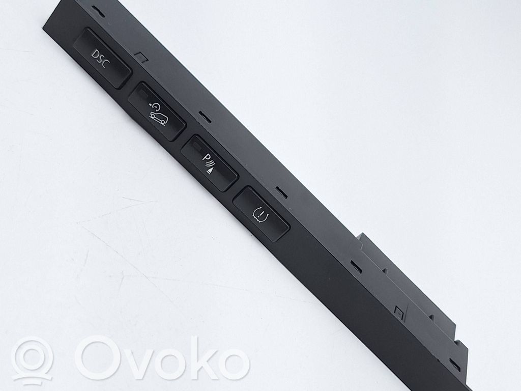 BMW X3 E83 Other switches/knobs/shifts 