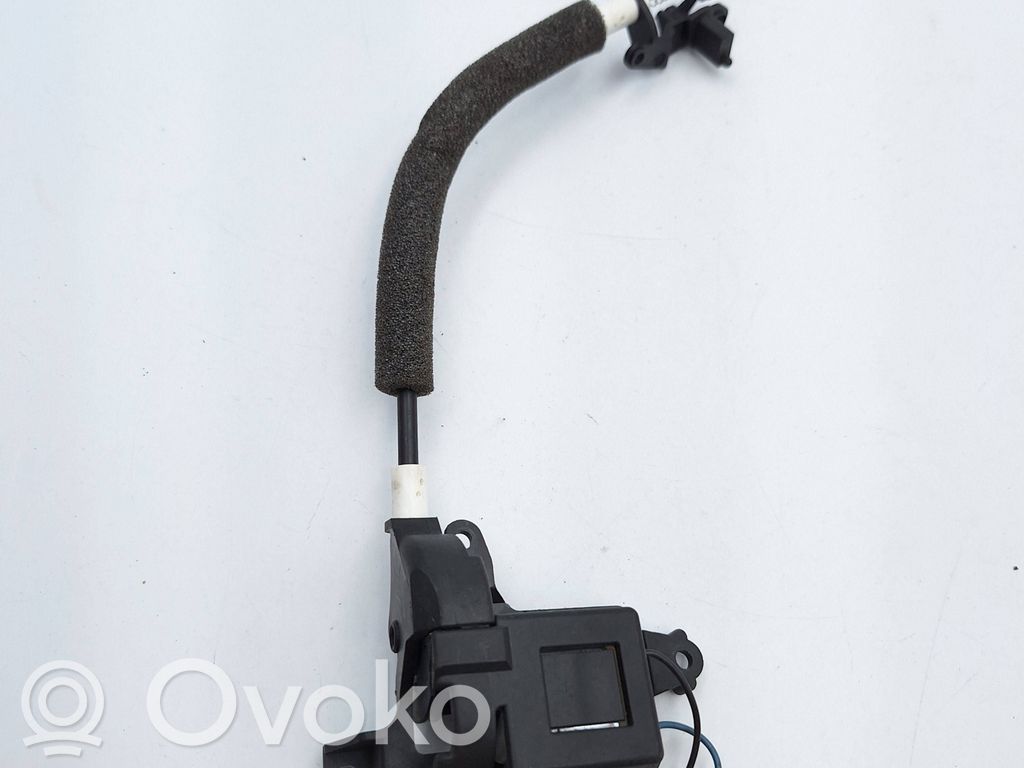 BMW 3 E90 E91 Curtain motor 