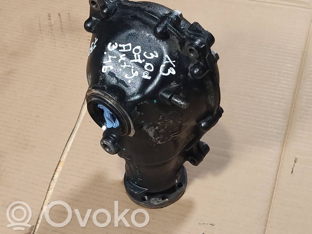 Front differential   7500799,31507500799,346
